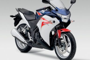 honda cbr 250r olx