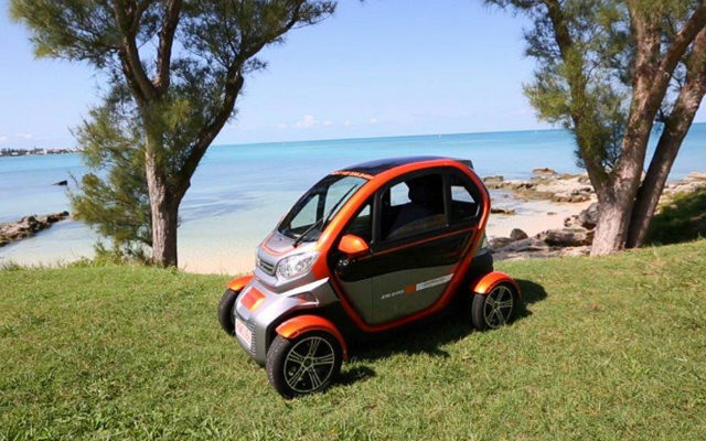 minicar