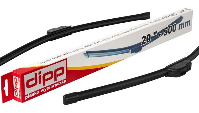 wycieraczki dipp