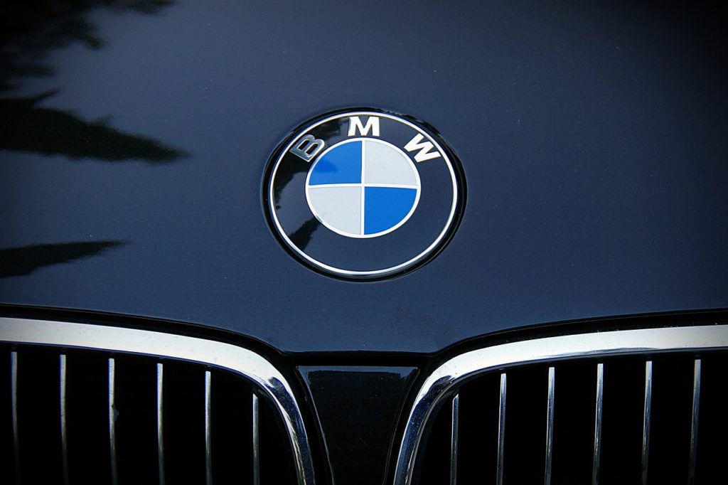 Oryginalne części BMW ? najlepsza inwestycja w swój